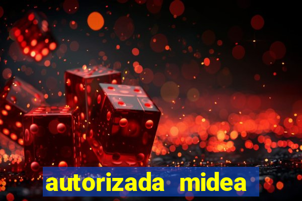 autorizada midea porto alegre